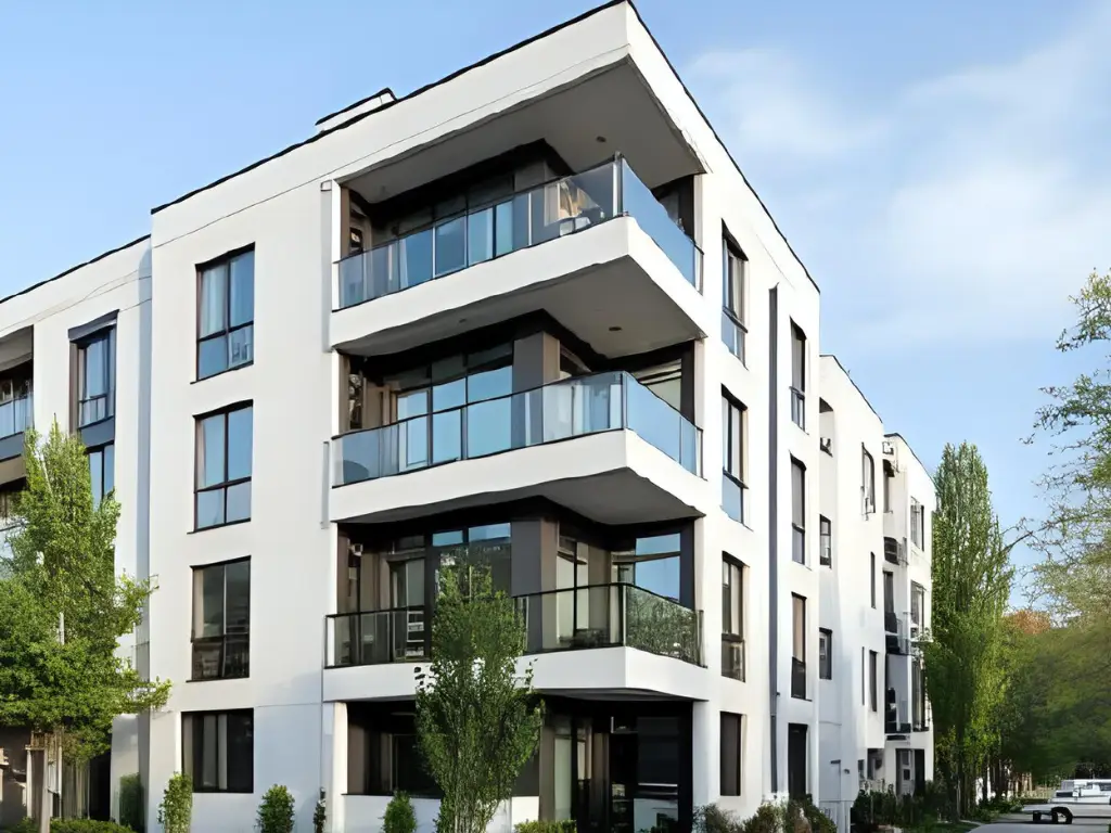 WEG-Verwaltung-München